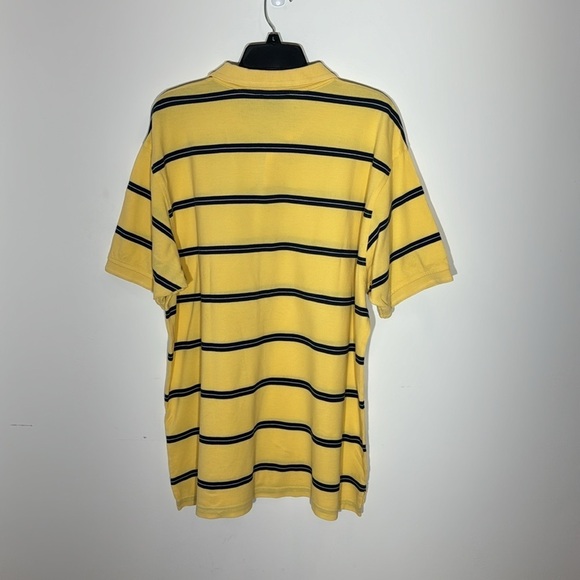 Jos. A. Bank Short Sleeve Polo Shirt Size XL - Picture 2 of 4